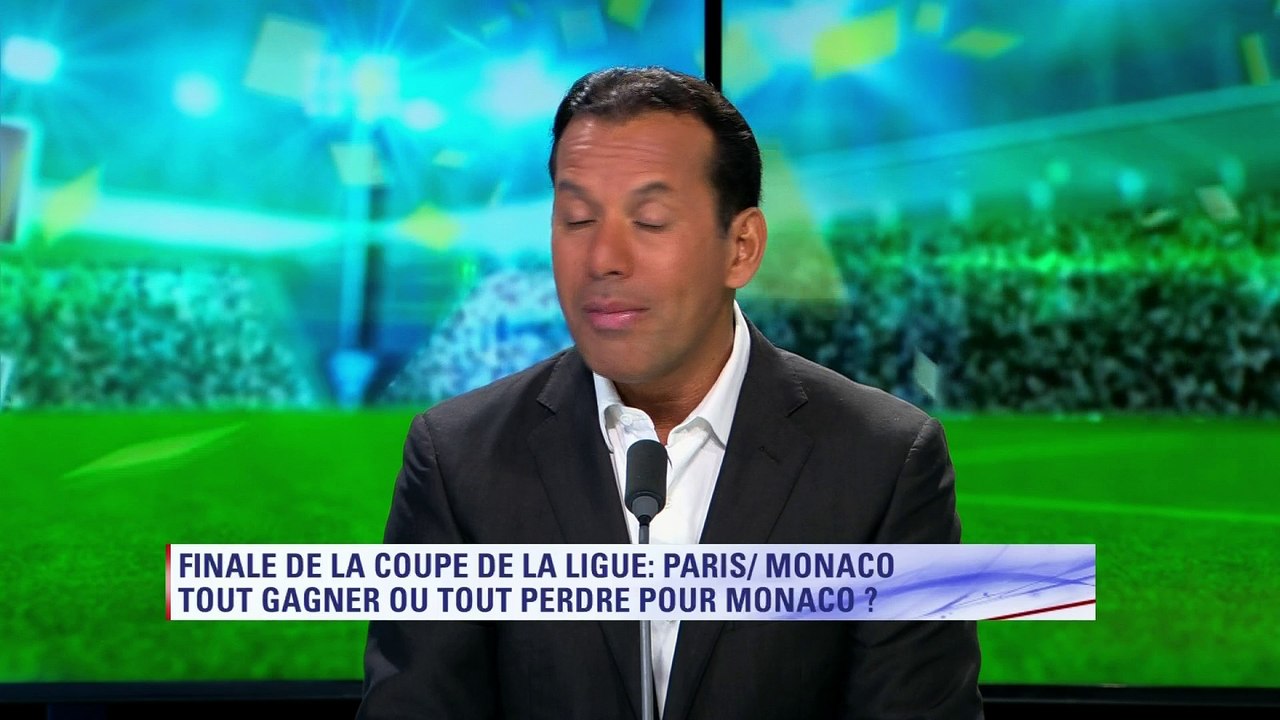 Le best-of de l’After foot du vendredi 31 mars