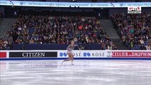 Kailani Craine - 2017 World Championships - FS