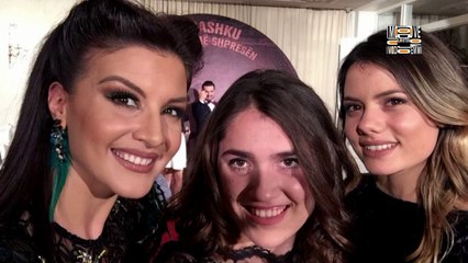 Jo vetem mode - Bamiresia e fundvitit per dy familjet durrsake! (21 janar 2017)