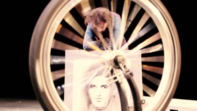 MUHAMED ALI - official promo