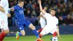 All Goals Highlights - Leicester City vs Sevilla 2 0 (3-2) All Goals Highlights UCL 14/03/2017 HD