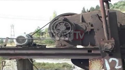 Report TV - ARMO, histori dështimi,incidente dhe pasi ju dha kompanisë IRTC