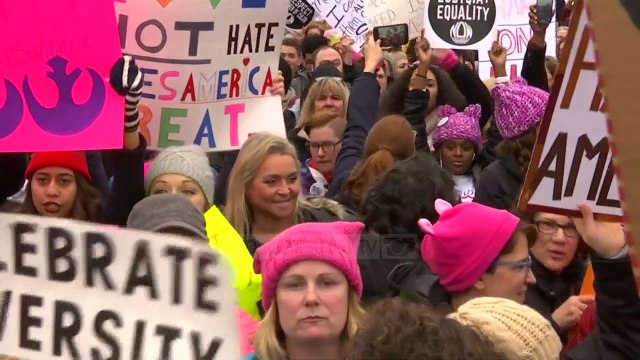 Ylli i muzikës Rock, kundër Trump - Top Channel Albania - News - Lajme