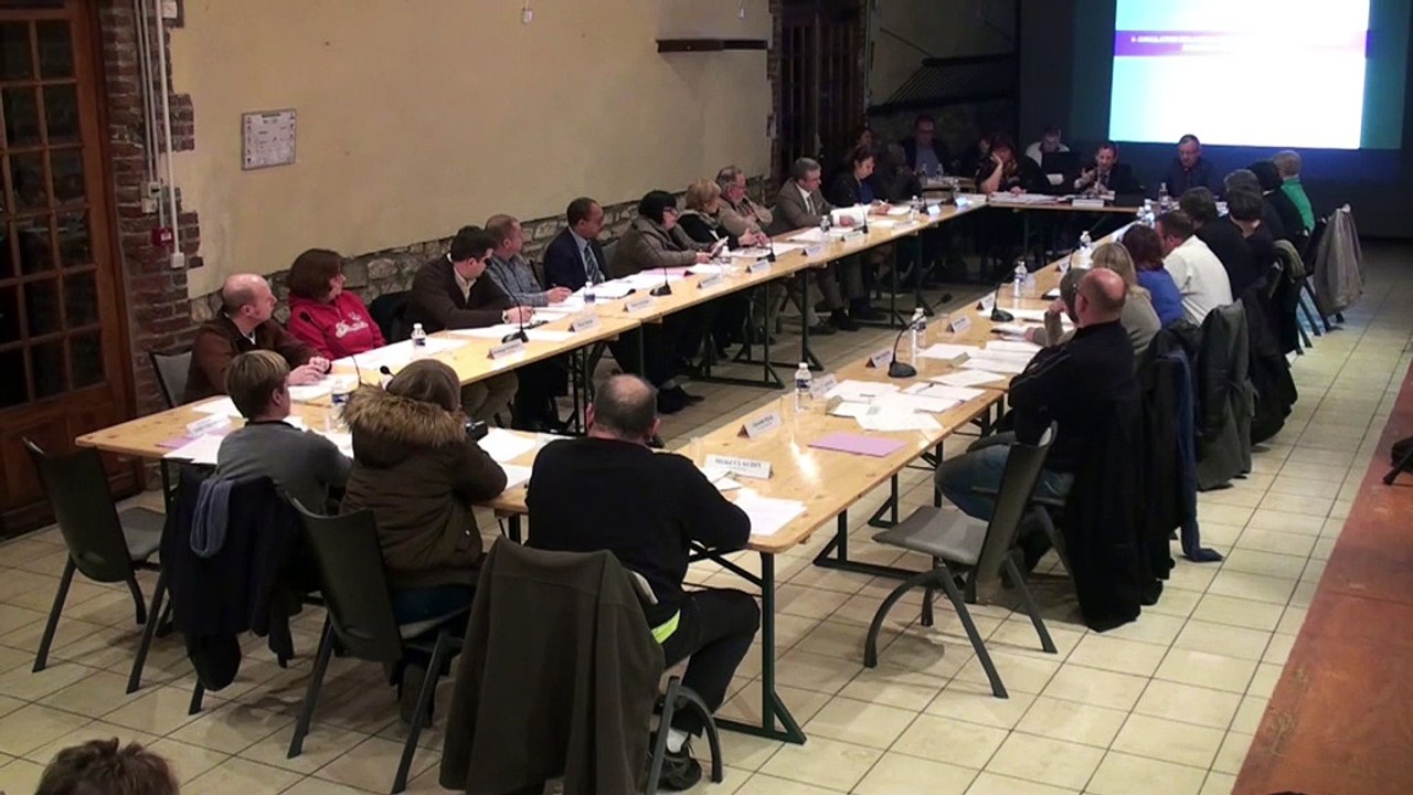 Conseil municipal du 24 fevrier 2017 point N° 04