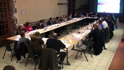 Conseil municipal du 24 fevrier 2017 point N° 04