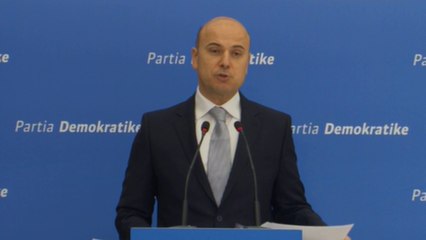 Report TV - PD: Shkencëtarët e BE të shqetësuar letër Ramës për HEC-et e Vjosës