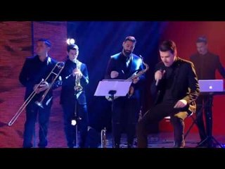 Highlights, E Diell, Alban Skenderaj - Engjell