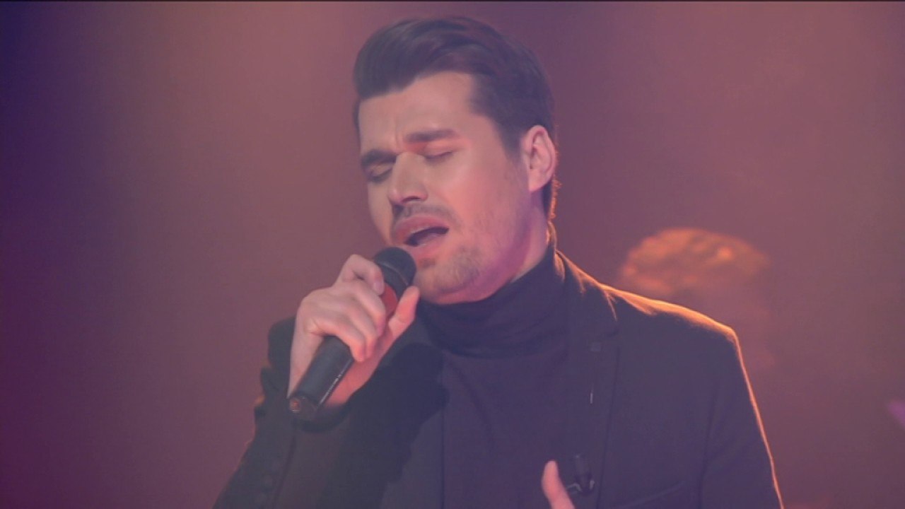 Highlights, E Diell, Alban Skenderaj - Kur fjalet mungojne