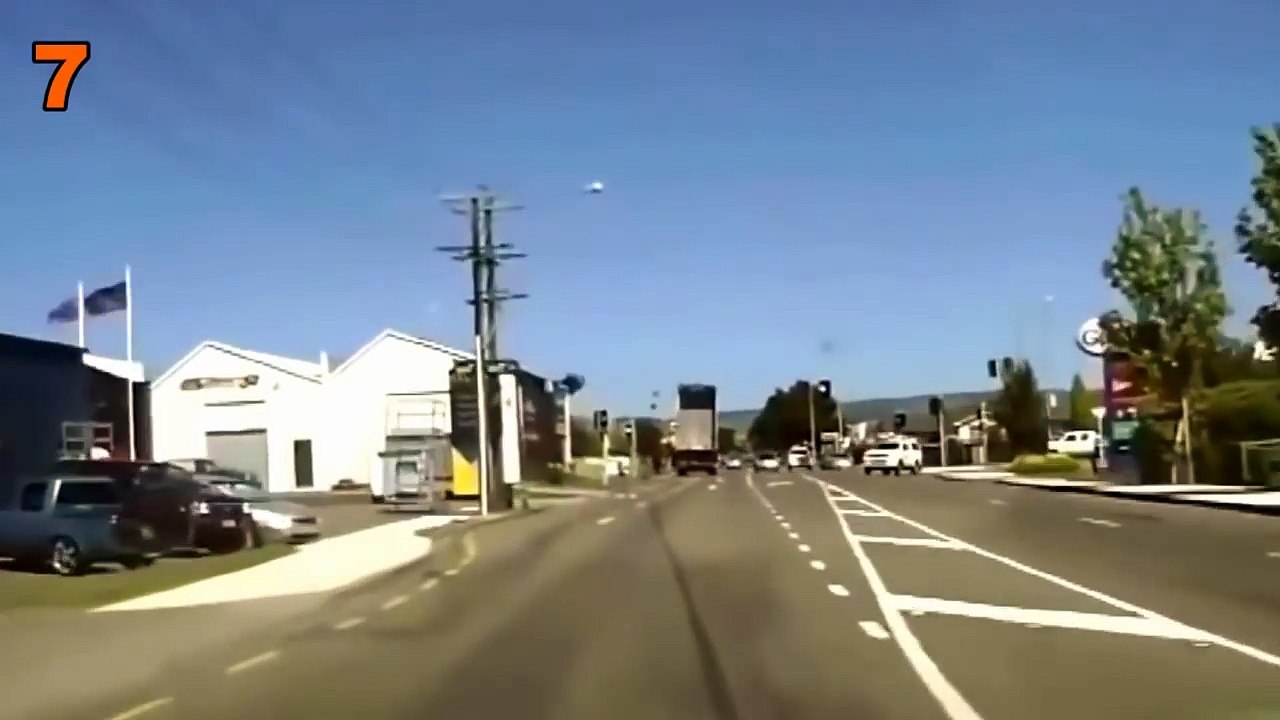 Truck Fail Top 10 Compilation