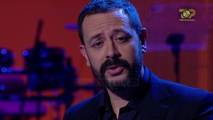 E Diell, 22 Janar 2017, Pjesa 6 - Top Channel Albania - Entertainment Show