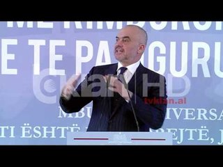 Rama: 600 mijë të pasiguruar, ilaçe të rimbursueshme falas