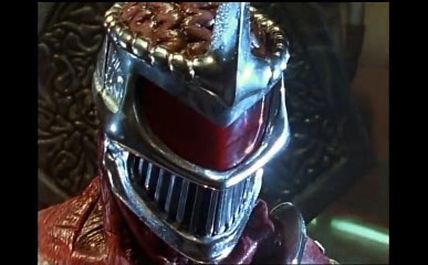 That's Racist - Mighty Morphin' Power Rangers