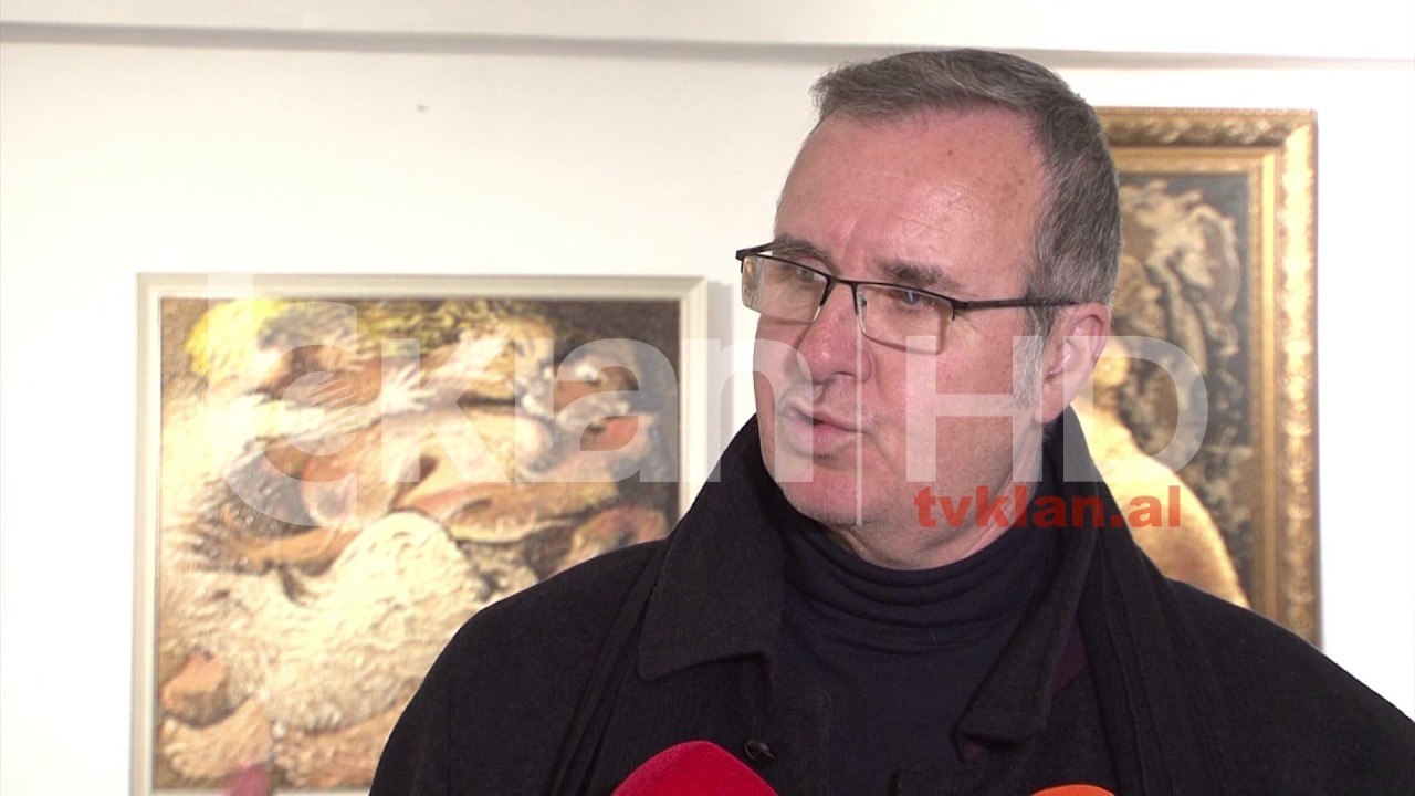 “Arratia e mendimit” e Roland Karanxhës