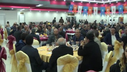 Işık: "Bu Halk Diktatöre, Yanlış Yapana Pirim Vermez"