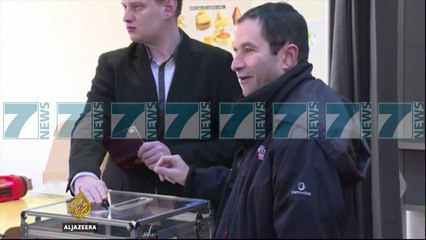 SOCIALISTET ZGJODHEN DY KANDIDATET - News, Lajme - Kanali 11