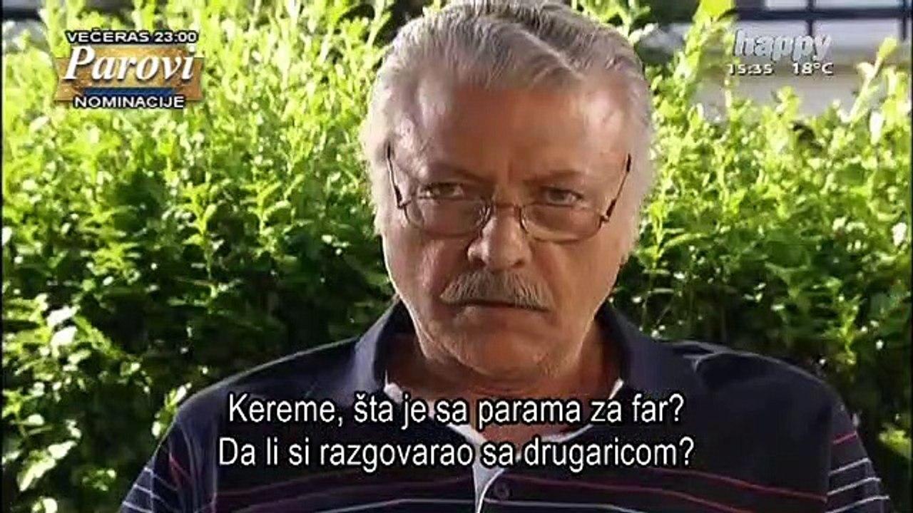 Zaboravi ako mozes 005