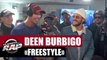 Freestyle Deen Burbigo &Co #PlanèteRap