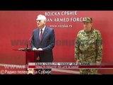 “Serbia po përgatitet për luftë në Kosovë” - News, Lajme - Vizion Plus