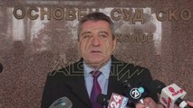 Pançevski në gjykim për “mobing” ndaj të punësuarit