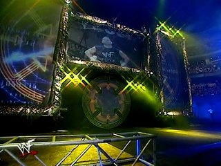 trish molly and terri survivor series 2000