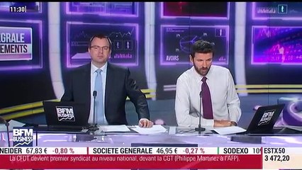 La séance en direct: Antoine Larigaudrie - 31/03