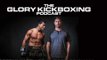 The GLORY Kickboxing Podcast: Episode 1 (featuring Badr Hari and Rico Verhoeven)