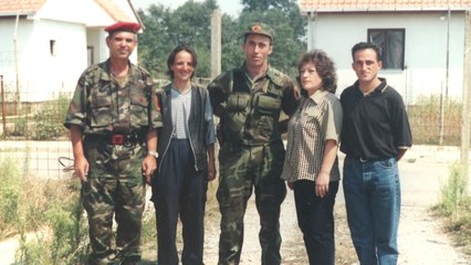 Intervista - Shkendije Hoda - Veterane e UÇK-së