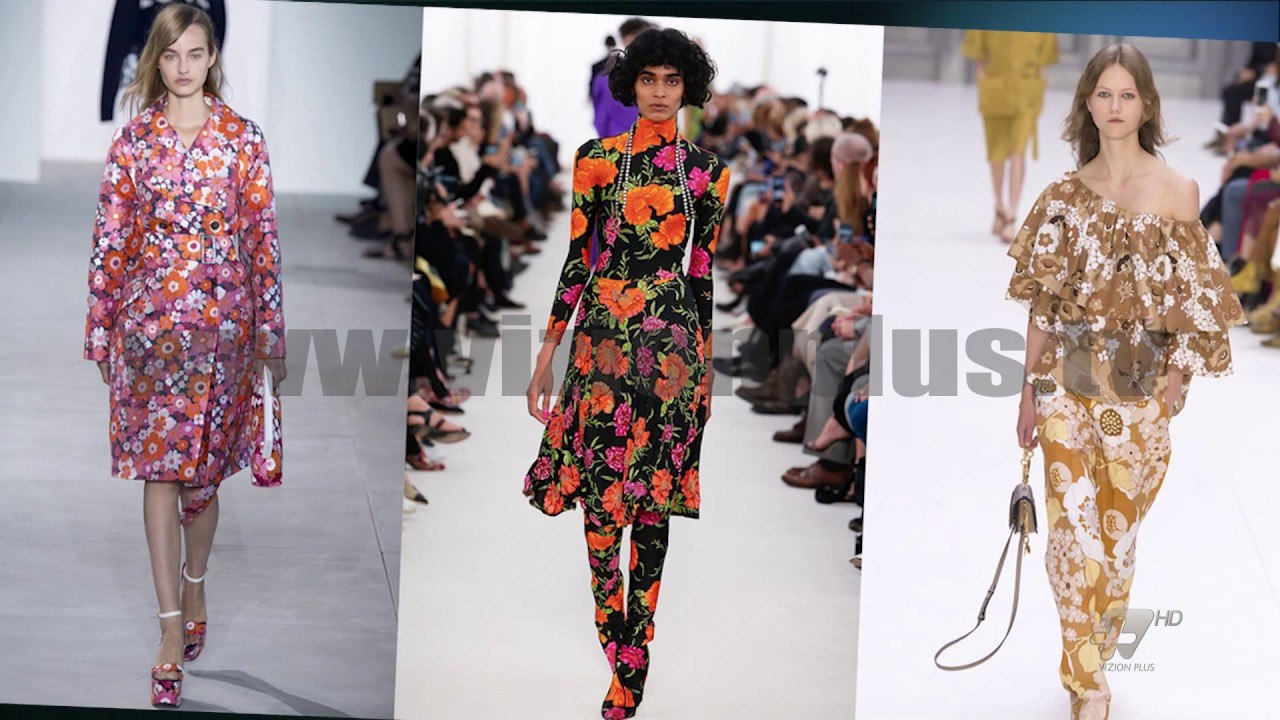 Next - Fashion - Pranverë verë 2017 - 23 Janar 2017 - Show - Vizion Plus