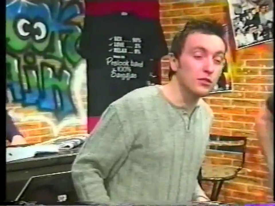 Rango - 10 dana (1999)