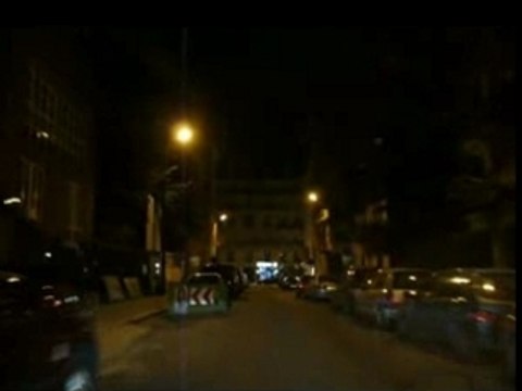 Paris 5eme rue Pierre et Marie Curie