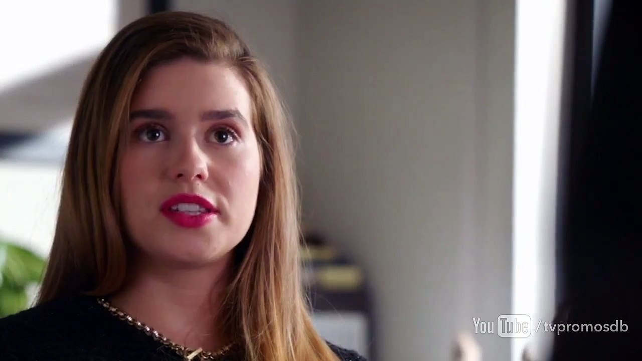 The Catch 2x05 Promo The Bad Girl (HD) Season 2 Episode 5 Promo