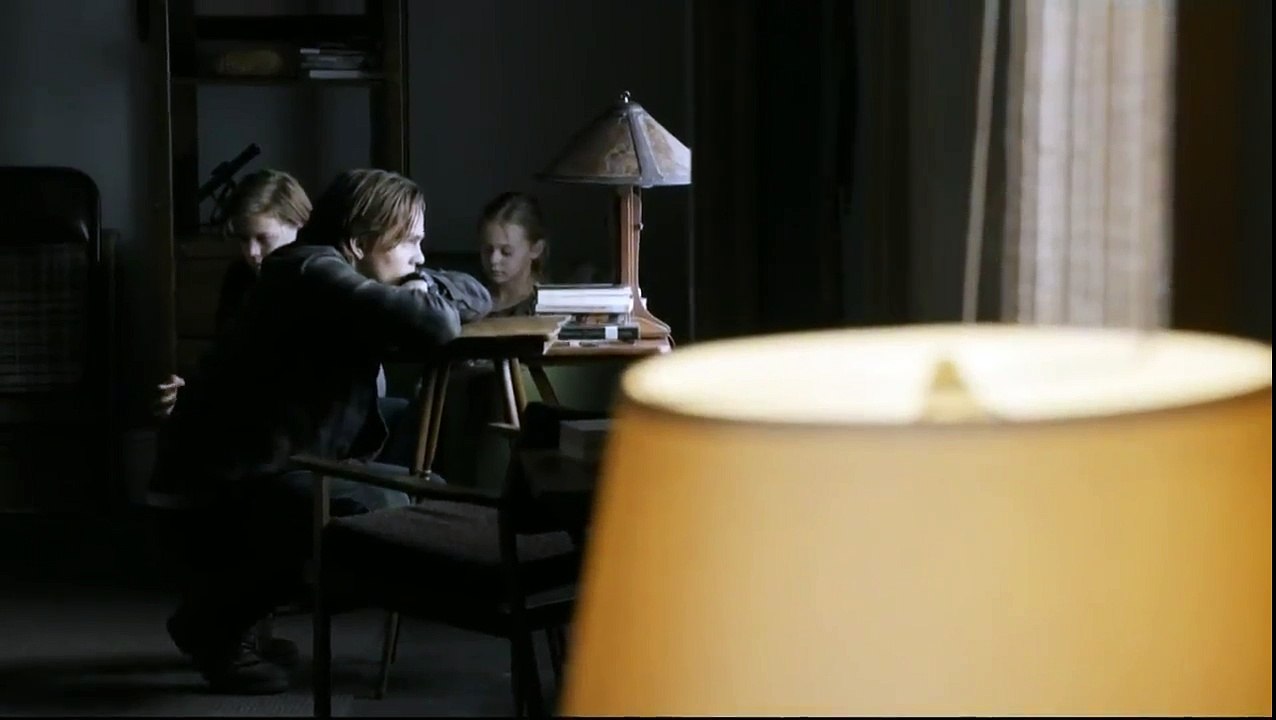 Colony 2x13 Promo Ronin (HD) Season Finale