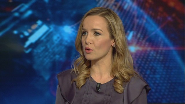 Ora News - Votimi elektronik, Krasniqi: Mes palëve duhet një negociator ndërkombëtar