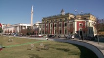 Ulet ndotja e ajrit - Top Channel Albania - News - Lajme