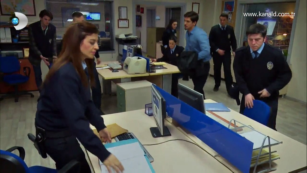 Arka Sokaklar 435. Bölüm - Mesut ve Tunç namlunun ucunda!