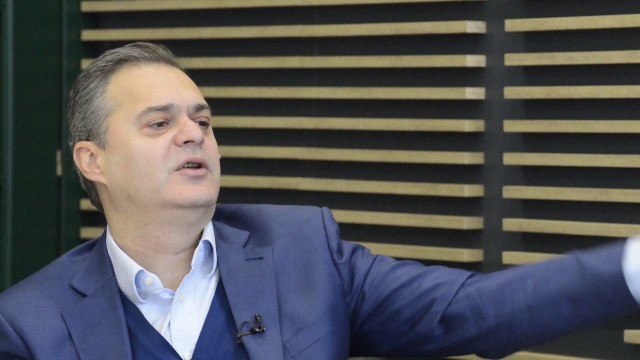 Report TV - Blushi: PD tradhtoi kauzën e zgjedhjeve të lira, s'ka vullnet