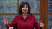 Dritare - Bleta, lëvizja e re e shqiptarëve Pj.2 - 23 Janar 2017 - Vizion Plus - Talk Show