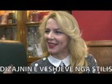 Report Tv -Rreze Dielli, Mimoza Arapi, Veprat e piktores shqiptare