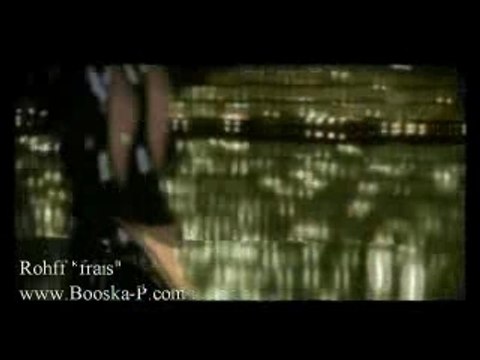 Rohff - Frais (LE CLIP)