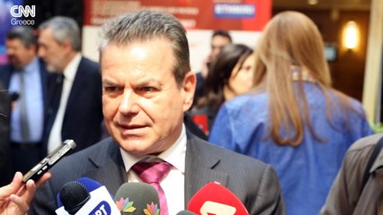 Πετρόπουλος,  Βρούτσης για υπόθεση Μπαλαούρα