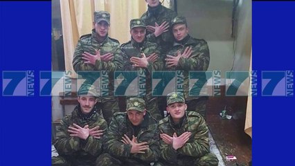 KAMENOS SULMON EDI RAMEN - News, Lajme - Kanali 8