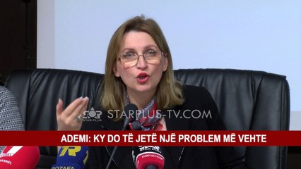 LANDFILLI I BUSHATIT, QEVERIA TËRHEQ INVESTIMIN