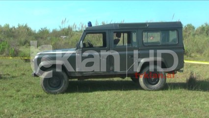 Lirohet piloti italian Guido Guidi