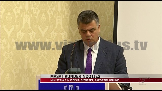 Masat kundër ndotjes - News, Lajme - Vizion Plus