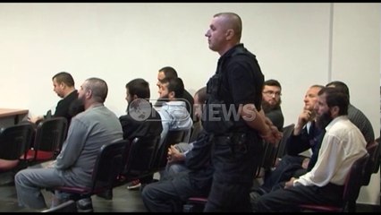 Ora News – Dënimi me 109 vite burg, dy nga xhihadistët ankimojnë vendimin e Apelit