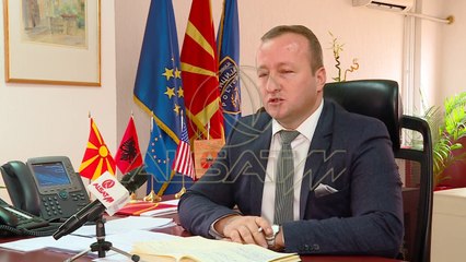 Keqtrajtimi i Nasuf Beqirit, MPB-ja e painformuar