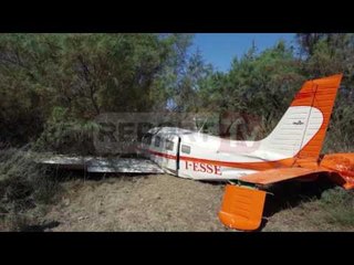 Report TV - Avioni në Ishëm,10 mijë € garanci Guido Guidi merr pasaportën