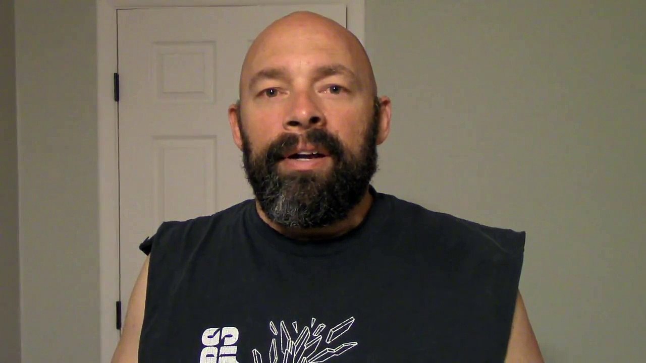 120 Day Weight Loss Challenge Day 58