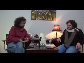 "Pasdite në Aasat-M", i ftuar aktori dhe regjisori Sokol Plakolli