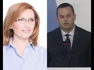 Report TV - Investimet në Shkodër, edhe deputeti i PD kundër Ademit